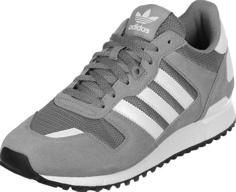 adidas zx 700 schuhe silber grau|Adidas ZX 700 online kaufen .